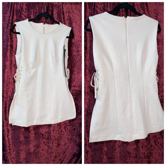 Design Lab Lord & Taylor Tops - Design Lab Women Dress